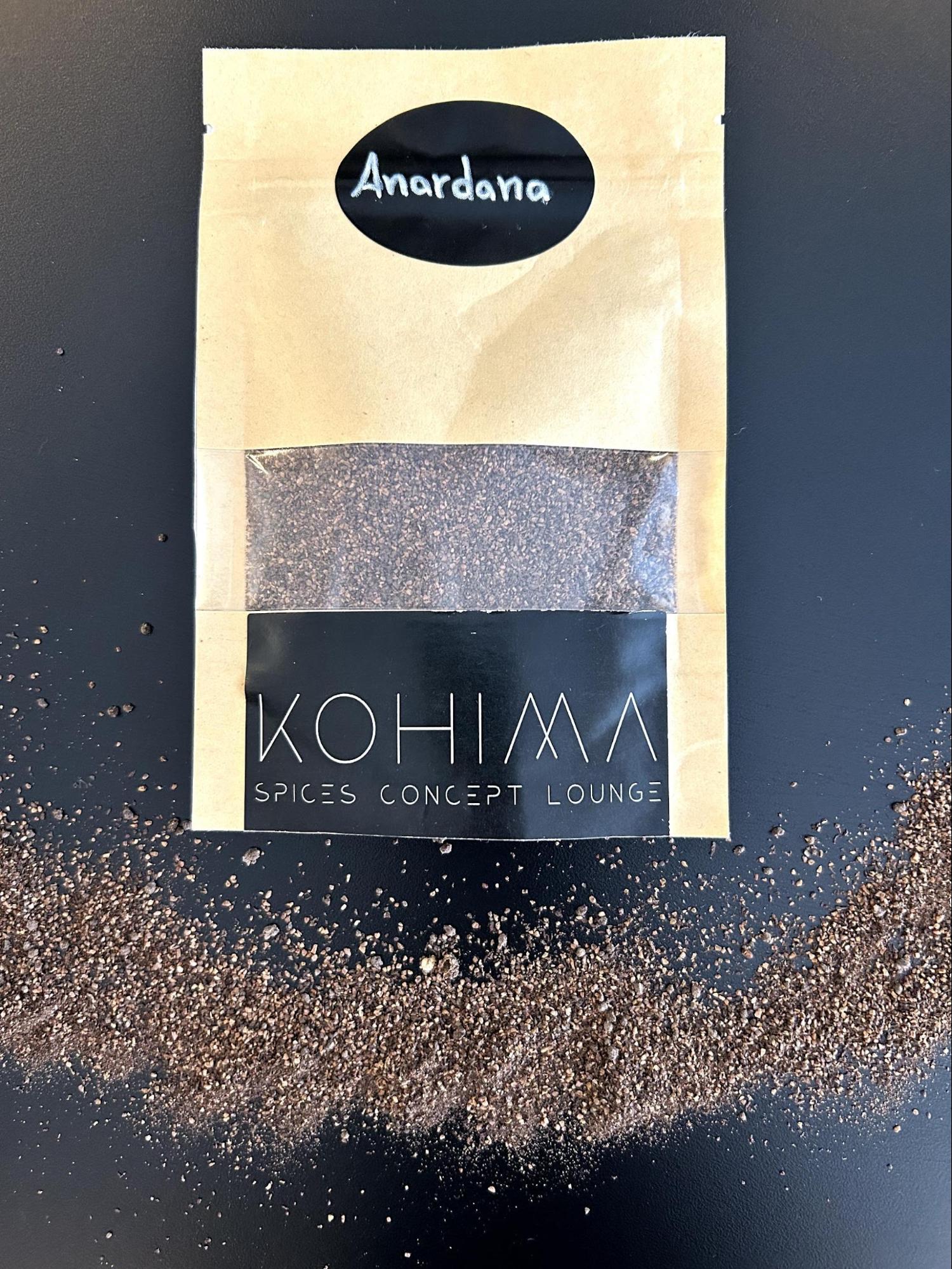 Anardana