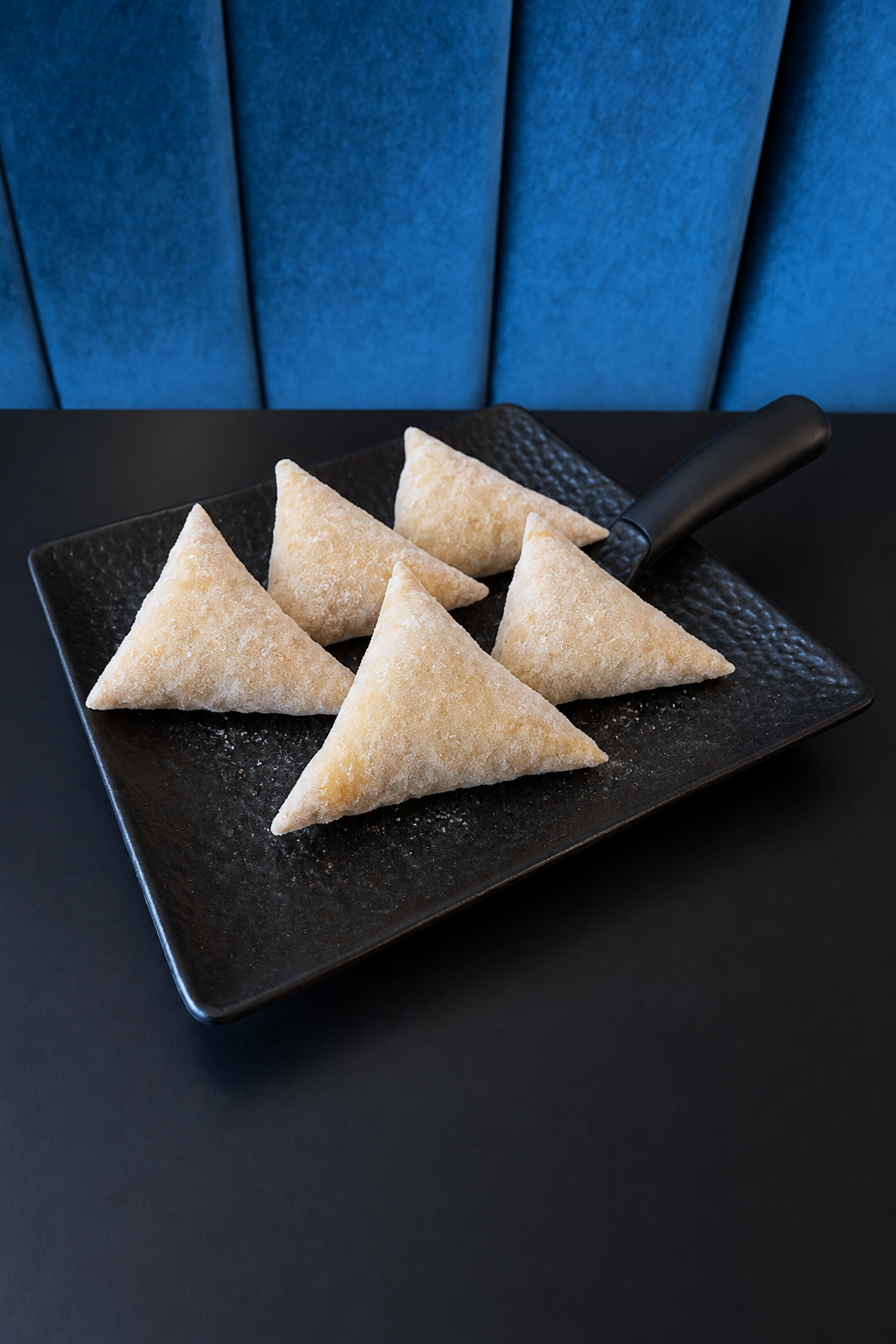 Chamuças de Frango Congeladas – 6 uni