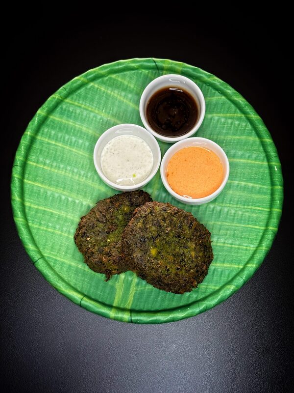 Kebab – 20 uni