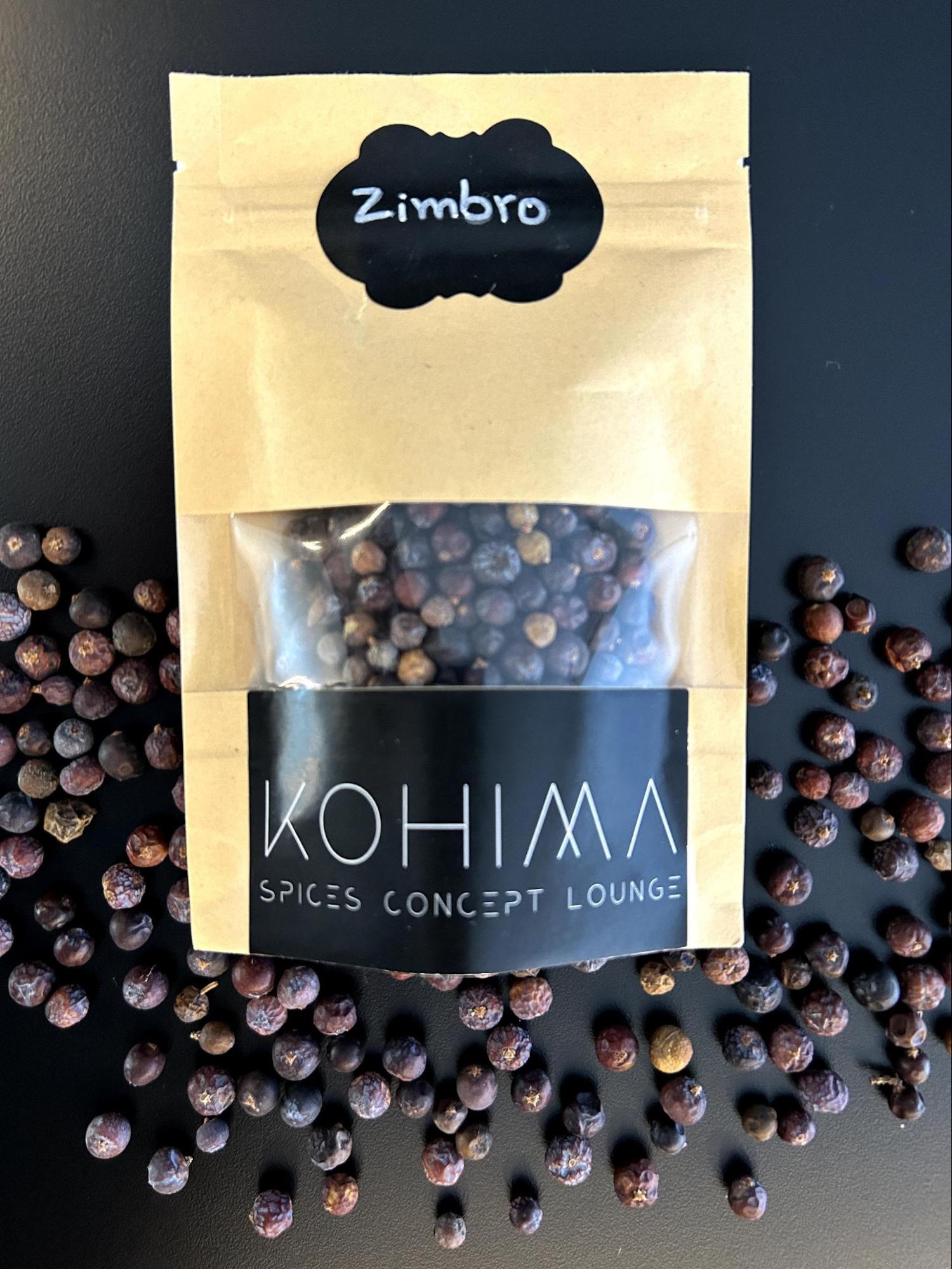 Zimbro